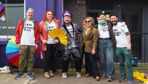 'The response has been so positive': Show of Pride must go on in Cork!