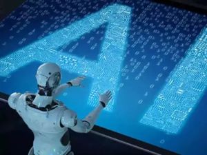 India, where AI discovers contexts