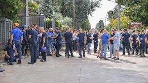 Legnano, alla Tamini il dialogo virtuoso fra azienda e sindacati dopo lo sciopero per il premio produzione