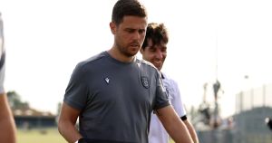 ΠΑΟΚ και δύσκολες κληρώσεις