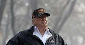 Trumps Verwirrspiel scheitert an der Realität