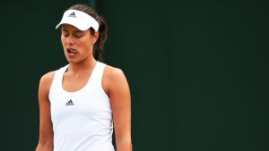 Ana Ivanović otvoreno o napadima panike koje je svojevremeno redovno proživljavala