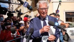 Zanda: “Quando dicono ‘siamo pronti’ Schlein e Conte sono ridicoli. Ma possono vincere le elezioni”