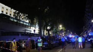 Rivolta nel carcere di Trieste, archiviata la falsa partenza. Il processo riprenderà tra due mesi