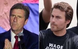 Arizona congressman fends off anti-Israel challenger in Democratic primary