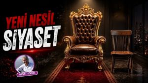 Yeni nesil siyaset
