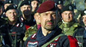 L’uomo giusto al Quirinale