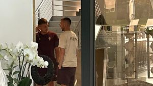 Sporting de Gijón y Osasuna acercan posturas por Dubasin: las claves de la negociación