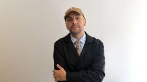 Emil Björnius: Tog AI ditt jobb som skribent? Bli pr-konsult