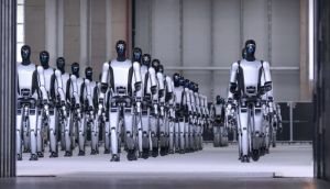Beyond viral videos: Are Chinese robots actually useful?