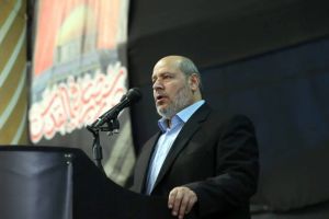 Khalil al-Hayya’s Election Reveals the Hamas of the Post-War Era