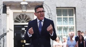 Burnham tra Mamdani e Gorringe