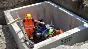 Alto Trevigiano Servizi, finanziamento da 26 milioni per acquedotti e depuratori: coinvolti 51 Comuni