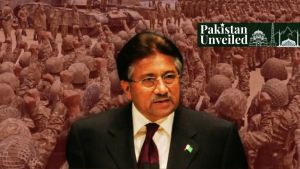 Era of Pervez Musharraf (1999–2008): Military Rule, the War on Terror, and Political Transformation
