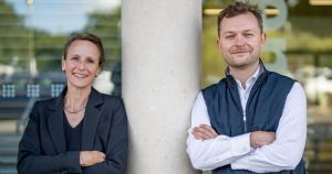 Tech firm raises £700k to develop DIY test that checks male fertility in 15 minutes