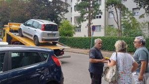 I furti d’auto per divertimento tra Rozzano e Corsico: “Le usano una notte e le lasciano