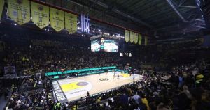 AEK: Η Βασίλισσα έχει επιτέλους το δικό της παλάτι και ανοίγει τα φτερά της