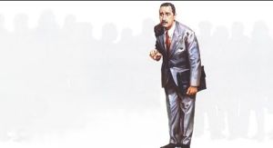Mario Roggero: un borghese piccolo piccolo