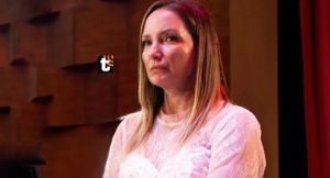 Marisol Aguirre revela que fue internada de emergencia por una neumonía