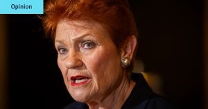 Pauline, we’ve both been DV victims, so why do you describe it so differently?