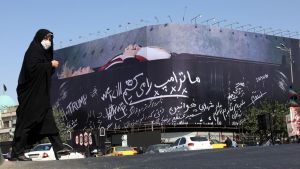 Nucleare e gruppi armati, il regime di Teheran copia sé stesso