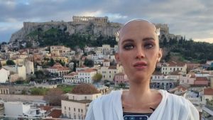 Τα ανθρωποειδή ως μια λύση του δημογραφικού;