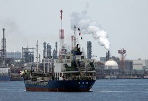 Why this energy shock is different