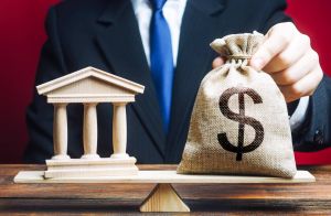 Money isn’t the root of all political evil