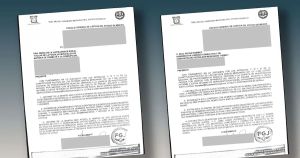 Investigan el contrato interminable de Pemex