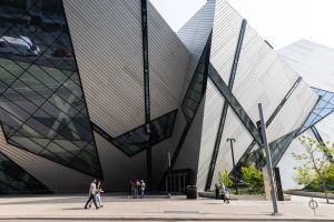 Canada’s museums must decide whose story to tell