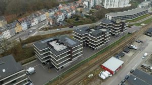 Aar­hus Kom­mu­ne gjor­de det ene­ste rig­ti­ge og sagde nej til for­lig om gang­bro