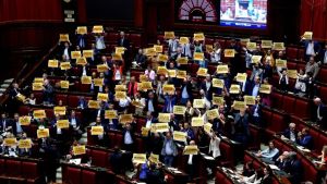 Autonomia differenziata, oggi alla Camera la pre intesa sul Veneto