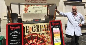 5 of the best ice cream spots in Norfolk to cool down this summer
