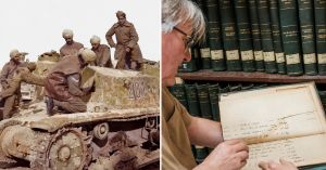 Handwritten Punjab Registers Help Add 9909 Indian Soldiers to World War I Records