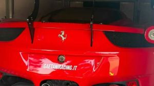 Ferrari rubata all’imprenditore padovano in Puglia: ritrovata dai carabinieri