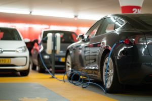 The resilience case for Canadian transport electrification