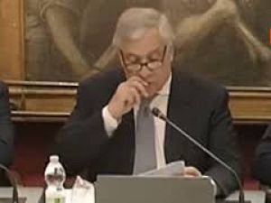 Tajani: Europa e Usa non possono fare a meno l'una dell'altra