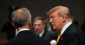 Canadians have more than one way to retaliate against Donald Trump