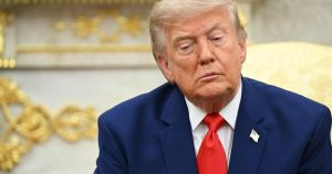 Donald Trump is betting on our weakness. We can’t afford to prove him right