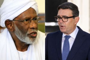 Burnham and Al-Turabi: The Surprise of Decentralisation in Politics