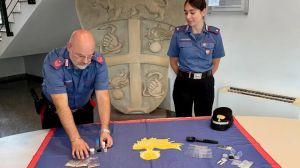 Feltre, due arresti e tre denunce: i carabinieri sequestrano anfetamine e droga dell’amore