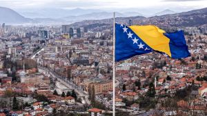 Jedini recept za BiH: vladavina prava uz jake investicije