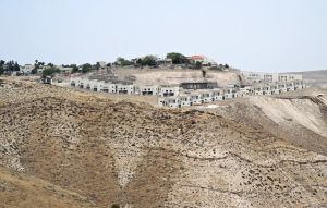 Carrefour, BNP, Manitou… Ces entreprises françaises qui profitent de la colonisation israélienne en Cisjordanie, grâce à l’inaction de l’État