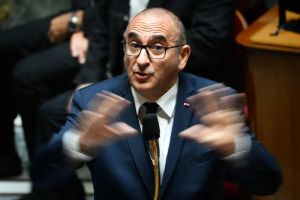 Loi « permis de tuer » : le Syndicat de la Magistrature démonte les arguments de Laurent Nuñez