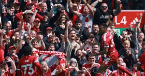 Soccer clubs take slow road to US valuation goal