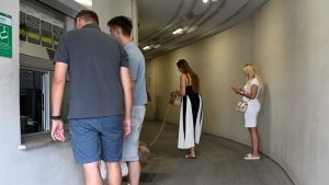 Il biglietto per l'ascensore di San Giusto stuzzica il gestore ma frena il Comune di Trieste