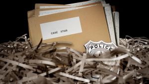Axon Says AI Police Reports Save Time. Public Records Show They Get Facts Wrong