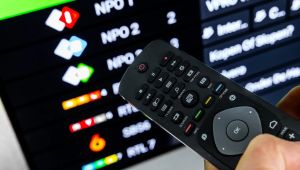 Televisie ondermijnt de democratie