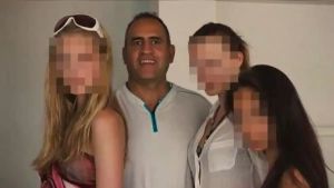 Affaire Epstein : Daniel Siad, le recruteur de mannequin accusé de viol, retrouvé mort à son domicile dans les Hauts-de-Seine
