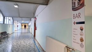 Addio al bar dell'Istituto Gervasutta di Udine: rincari e consumi ridotti portano alle 